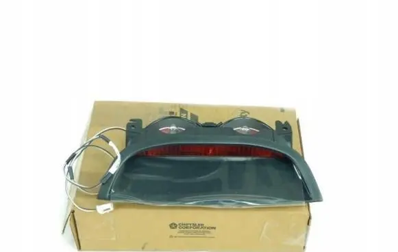 Mercedes-Benz Sprinter W901 W902 W903 W904 Third/center stoplight 4780179ad
