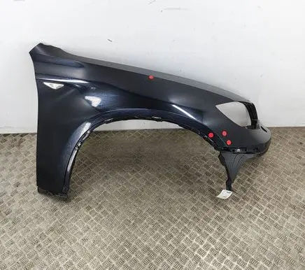 BMW X6 F16 Fender 7052424
