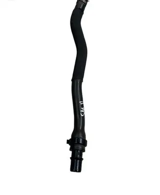 Renault Master III Engine coolant pipe/hose