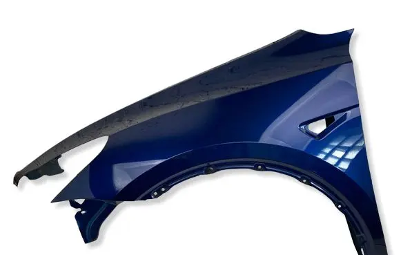 Tesla Model Y Fender 