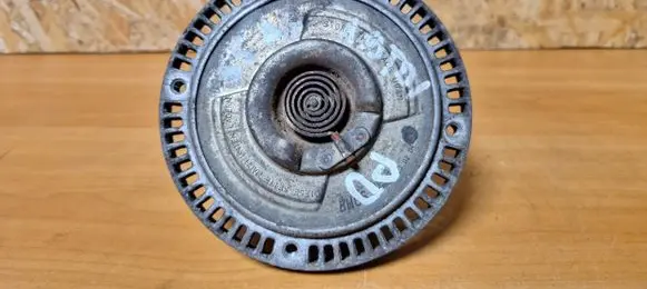 Audi A6 S6 C4 4A Viscous fan clutch 058121350
