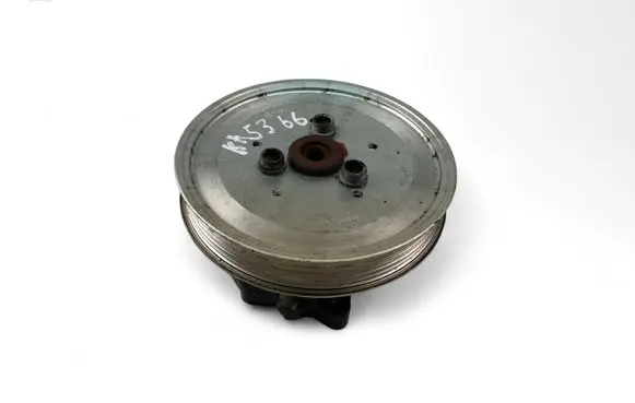 Audi A6 S6 C6 4F Power steering pump 4F0145155C
