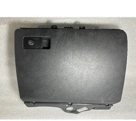Volkswagen PASSAT B6 Glove box 3C1857114