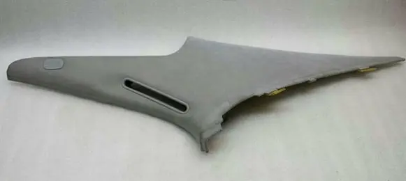 Mercedes-Benz S W220 (C) pillar trim A2206906425