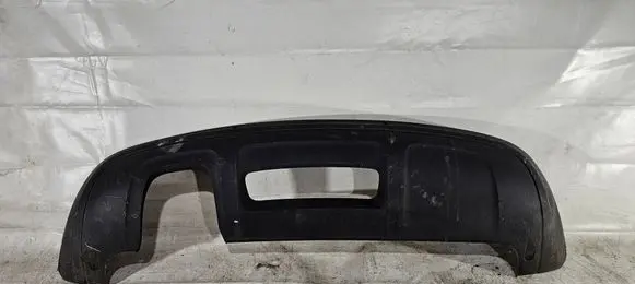 Audi Q3 8U Rear bumper lower part trim 8U0807521