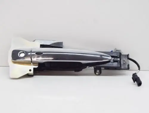 Nissan Leaf II (ZE1) Front door exterior handle