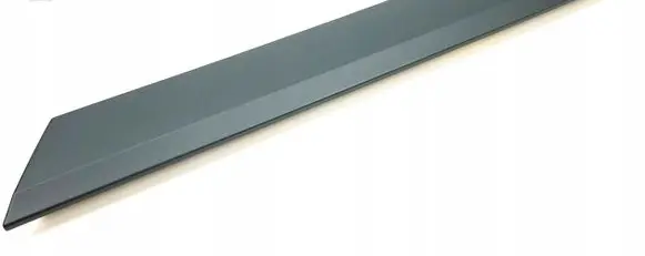 Volkswagen PASSAT B8 USA Rear door trim (molding) 3G0854901C, Alltrack