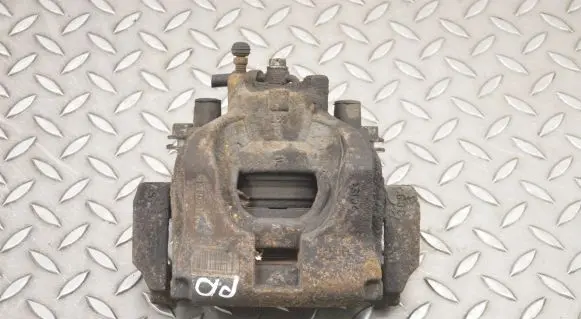 Ford Mondeo MK V Front brake caliper