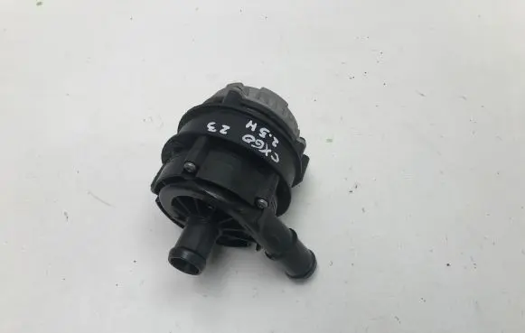 Mazda CX-60 Electric auxiliary coolant/water pump KS0G612FX 039202410E