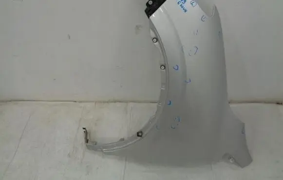 Renault Kadjar Fender