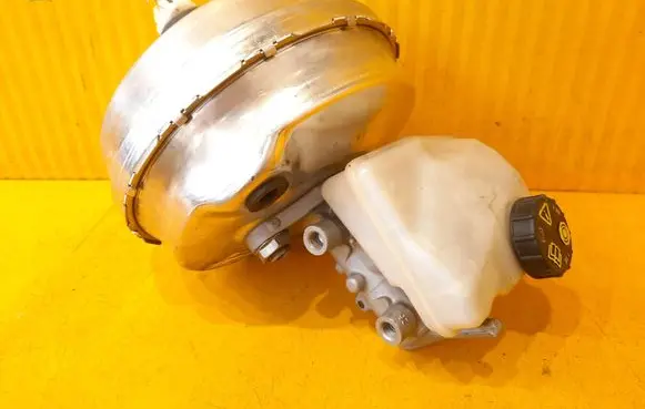 Volvo V60 Brake booster P32130197