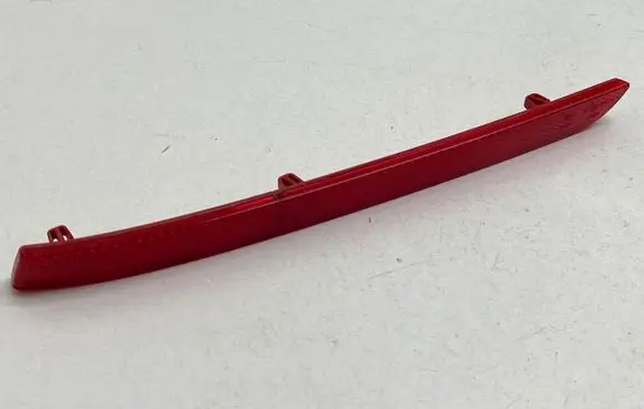Rear tail light reflector