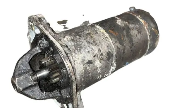 Opel Insignia B Starter motor 55353857 M001T30071
