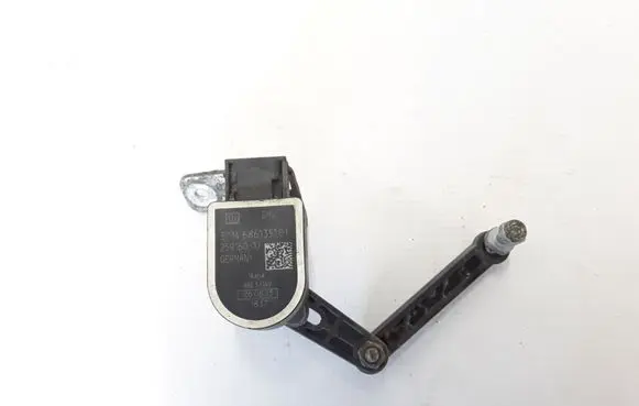 BMW 5 F10 F11 Sensor 3714686135101