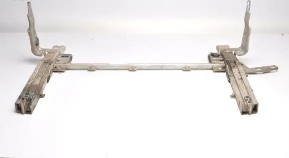 Mini One - Cooper F56 F55 Bottom radiator support slam panel 736848209