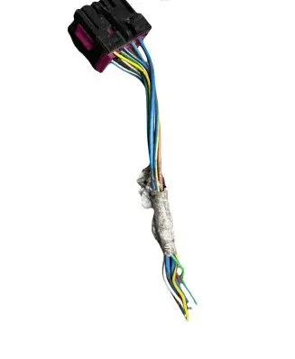 Audi A6 S6 C5 4B Other wiring loom 8A0972986