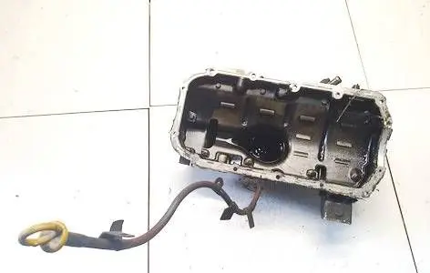 Opel Signum Oil sump C090