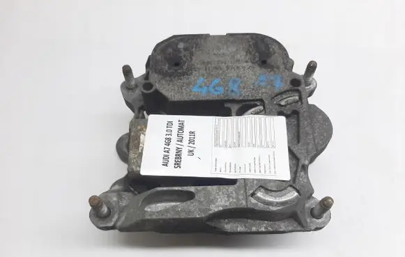 Audi A7 S7 4K8 Gearbox mounting bracket 4G0399115E