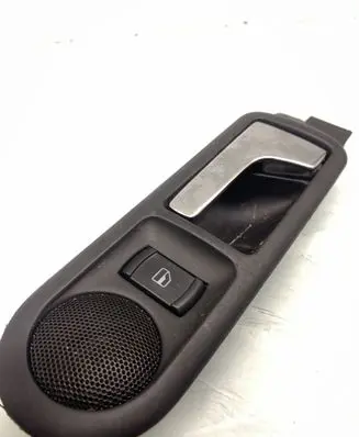 Volkswagen PASSAT B5 Front door interior handle 1J4839113C
