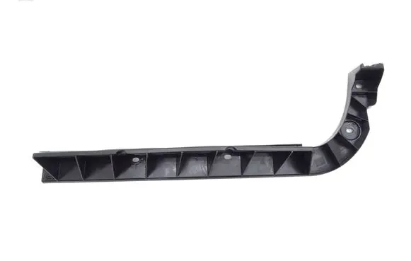 Skoda Superb B6 (3T) Front bumper mounting bracket 3T9807864