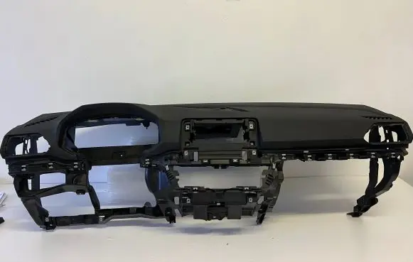 Skoda Superb B8 (3V) Dashboard 5FJ857255 156189712