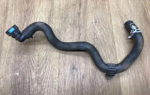 Land Rover Range Rover Sport L494 Engine coolant pipe/hose FPLA8K576CA