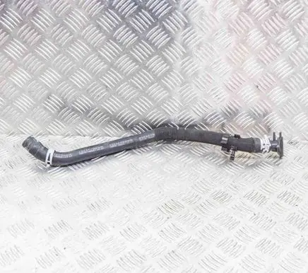 Porsche 911 992 Engine coolant pipe/hose 992129454