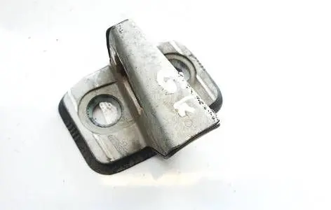 Audi A4 S4 B5 8D Rear door lock loop/hook striker