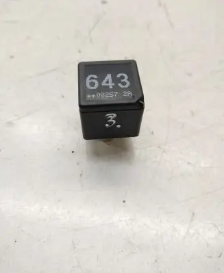 Audi A5 8T 8F Other relay 8K0951253
