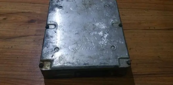 Ford Escort Engine control unit/module 93ab12a650ab 93ab-12a650-ab