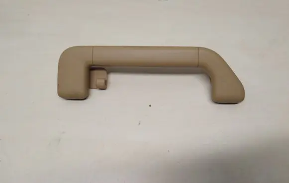 Porsche Cayenne (92A) Rear interior roof grab handle 7P085764B