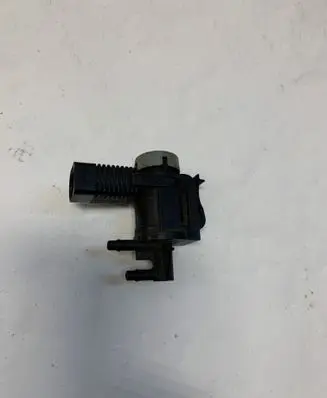 Volkswagen Caddy Turbo solenoid valve 1J0906283C