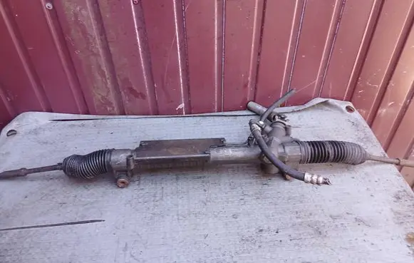 Saab 9-3 Ver2 Steering rack R30011011006
