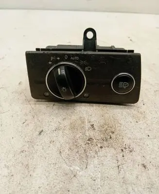 Mercedes-Benz E W211 Light switch 2115450104 04056000