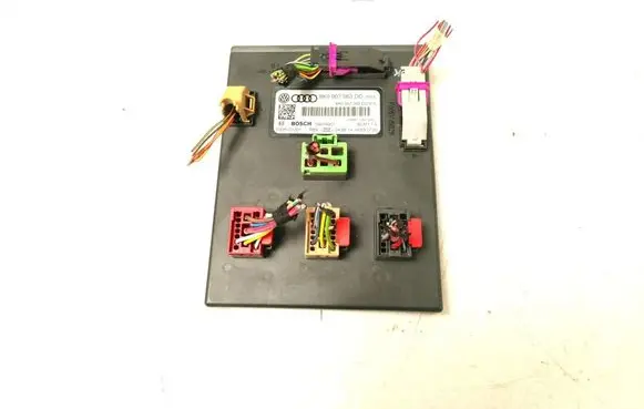 Comfort/convenience module