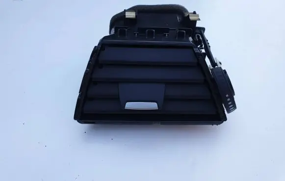 BMW 4 F36 Gran coupe Dashboard side air vent grill/cover trim 9218549 508839