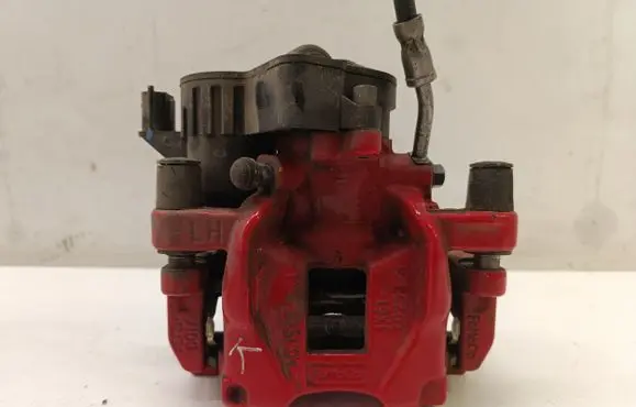 Ford Mustang Mach-E Rear brake caliper LJ9C2D251CLD