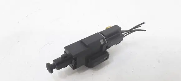 Opel Astra G Brake pedal sensor switch 09132299