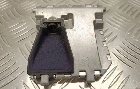 Mercedes-Benz CLS C218 X218 Windshield/windscreen camera A0009050138 A0009055000 A0009024904