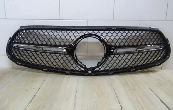 Mercedes-Benz GLC X253 C253 Front grill A2548881800