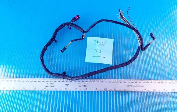 BMW X1 E84 Other wiring loom