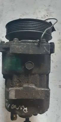 Volvo S40, V40 Air conditioning (A/C) compressor (pump) 7700872159