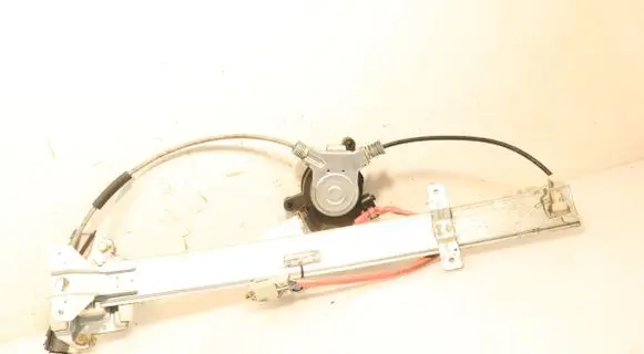 Honda Jazz Front window lifting mechanism without motor 303130