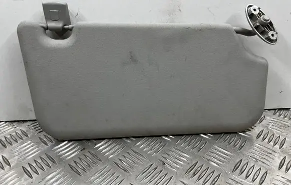 Ford Mondeo MK IV Sun visor 2S61A04101W 2S61A04101