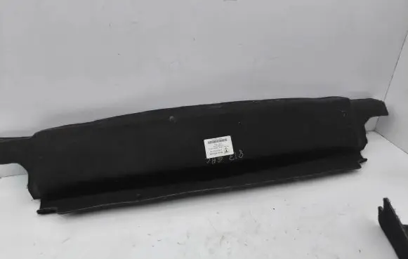 Tesla Model S Trunk/boot mat liner 600743600G 100732600E 101235300G