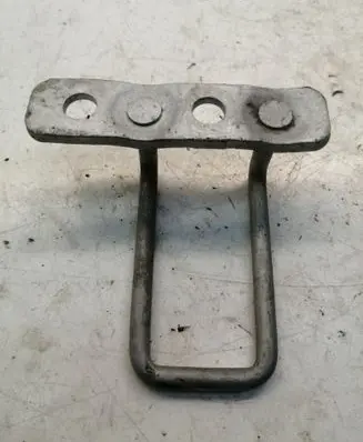 Ford Transit Rear door lock loop/hook striker 