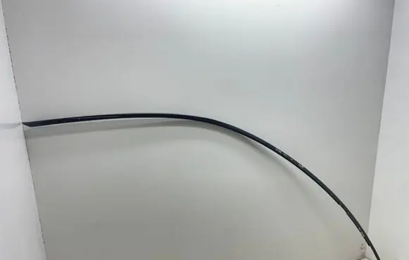 Mercedes-Benz E W238 Roof trim bar molding cover A2386706300