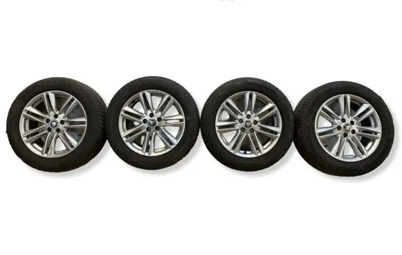 Jaguar XF X250 R17 alloy rim CX23DB