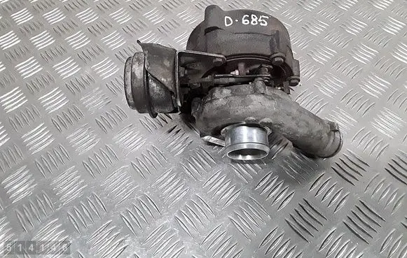 Saab 9-5 Turbo 24445062