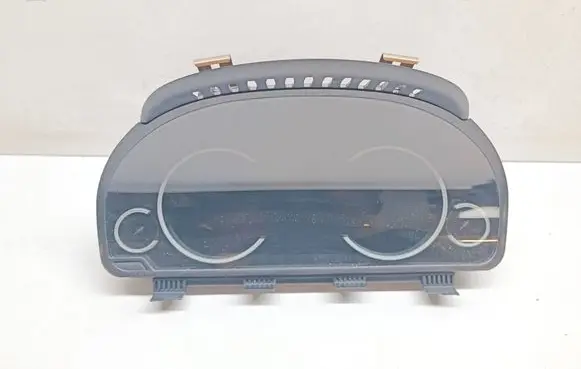 Speedometer (instrument cluster)